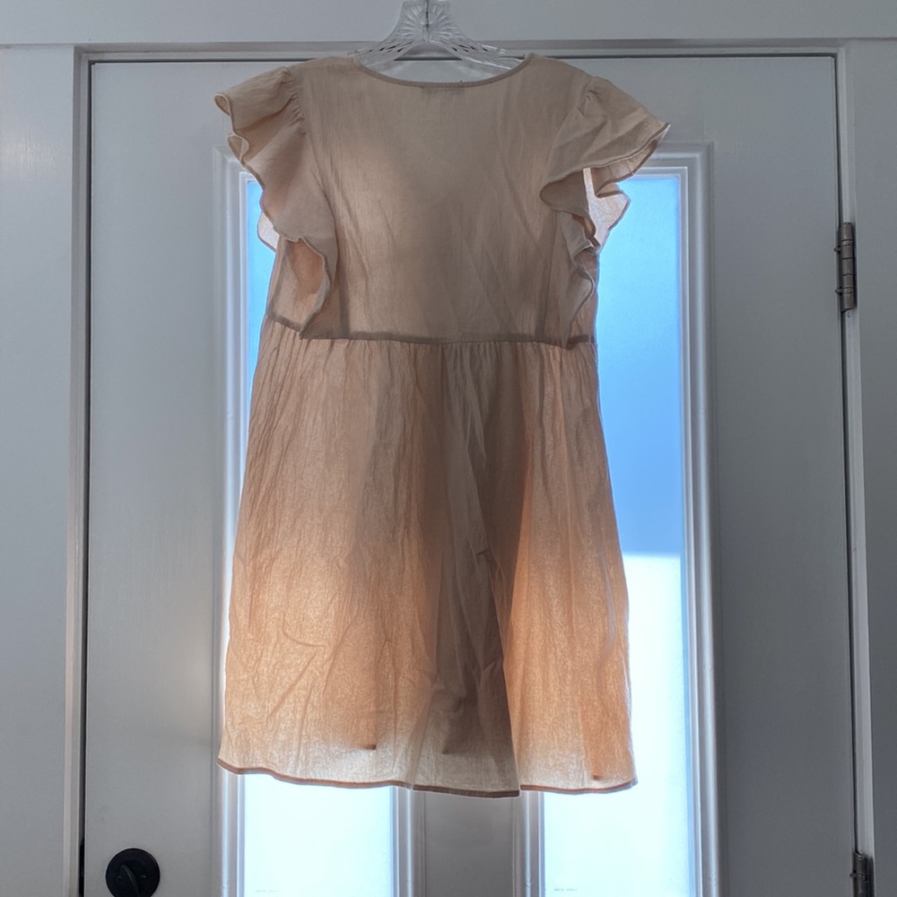 Mini dress - Picture 6 of 6